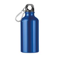 BORRACCIA ALLUMINIO 400 ml.